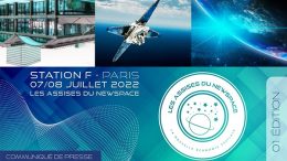 Les start-ups françaises et le NewSpace : le renouveau spatial au cœur des Assises du NewSpace
