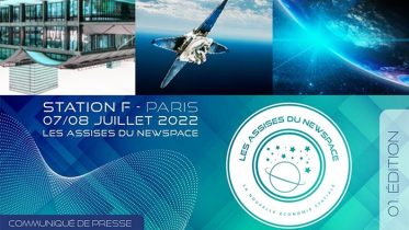 Les start-ups françaises et le NewSpace : le renouveau spatial au cœur des Assises du NewSpace