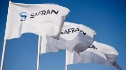 Safran publie ses résultats du 1er semestre 2022