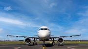 VOLOTEA est la compagnie aérienne avec la reduction la plus importante d’émission de co2 en europe