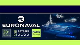 EURONAVAL 2022, Ouverture des plateformes d’accréditation