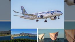 Air Austral annonce reouverture lignes Reunion-Tulear Reunion-Fort-Dauphin
