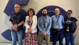 PLD Space rencontre le CNES à Kourou pour faire décoller MIURA 5 en 2024