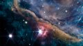 Telescope James Webb premieres images de la nebuleuse Orion