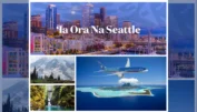 Air Tahiti Nui étend sa nouvelle desserte Seattle vers Paris