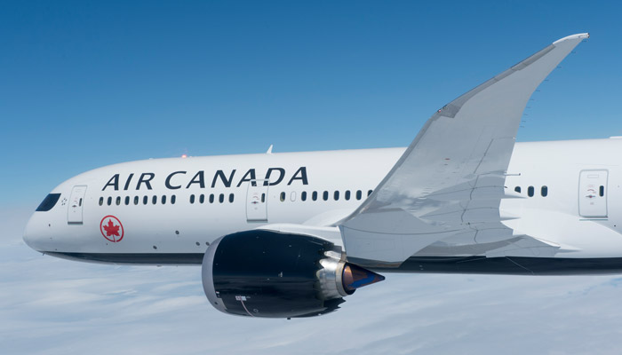 Air Canada nouveautes ete 2023 nouvelle liaison Montreal-Toulouse
