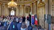 1er anniversaire de France 2030: HyPrSpace présente les enjeux spatiaux pour la France