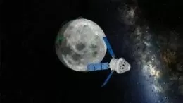 ARTEMIS : le rôle de la simulation numérique dans la dernière mission spatiale de la NASA