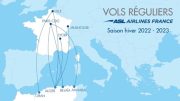ASL Airlines France a commencé le 30 octobre son programme hiver vers l’Algérie qui comprend une trentaine de fréquences hebdomadaires aller-retour. Le rétablissement de l’accord bilatéral entre la France et l’Algérie, autorisant une augmentation du nombre de vols entre les deux pays, permet à ASL Airlines France de proposer autant de vols pendant la saison hiver 2022/2023 qu’elle en a assuré cet été. « Nous renouons pour la première fois depuis le début de la pandémie, il y a maintenant plus de deux ans, avec une exploitation optimale entre la France et l’Algérie. Notre programme hiver qui comprend 30 vols aller-retour chaque semaine, a été conçu pour répondre à la demande croissante d’une desserte aérienne de qualité entre nos deux pays, intégralement approuvée par les autorités de l’aviation civile, et offrant un service plébiscité par nos clients. » précise Éric Vincent, directeur commercial et du programme Du 30 octobre 2022 au 25 mars 2023, ASL Airlines France desservira Alger, Oran, Annaba et Béjaïa au départ de Paris, Lille, Lyon et Mulhouse.