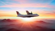 ATR partagera sa vision d’un avenir solide pour l’aviation régionale au Salon aéronautique de Zhuhai 202