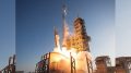SpaceX la fusée opérationnelle la plus puissante du monde a décollé pour la première depuis trois ans