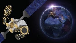 Successful launch of EUTELSAT 10B telecom satellite
