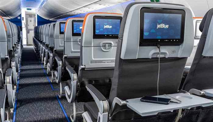 compagnie-aerienne-americaine-JetBlue-ouvre-2023-vols-sans-escale-aris-CDG-New-York-JFK-Boston