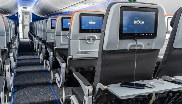 compagnie-aerienne-americaine-JetBlue-ouvre-2023-vols-sans-escale-aris-CDG-New-York-JFK-Boston
