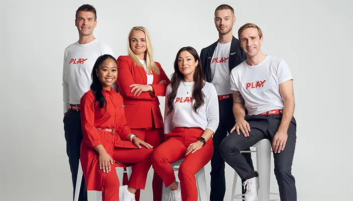 PLAY lance son calendrier de l'Avent