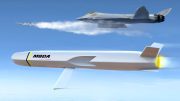 Reponse de MBDA accord industriel pour le Systeme de Combat Aerien du Futur
