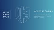 Le salon accessecurity créé un « espace recrutement» dédié à la cybersécurité