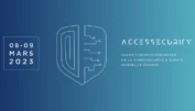 Le salon accessecurity créé un « espace recrutement» dédié à la cybersécurité
