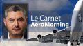 Jonathan Raimbault est nomme directeur commercial programme ASL Airlines France