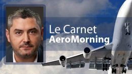 Jonathan Raimbault est nomme directeur commercial programme ASL Airlines France
