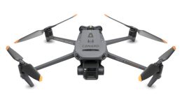 CANARD DRONES intègre ses solutions d'inspection pour les aéroports dans un drone beaucoup plus petit et plus léger