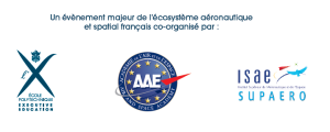Les Entretiens de Toulouse : Rencontres aérospatiales @ ISAE SUPAERO