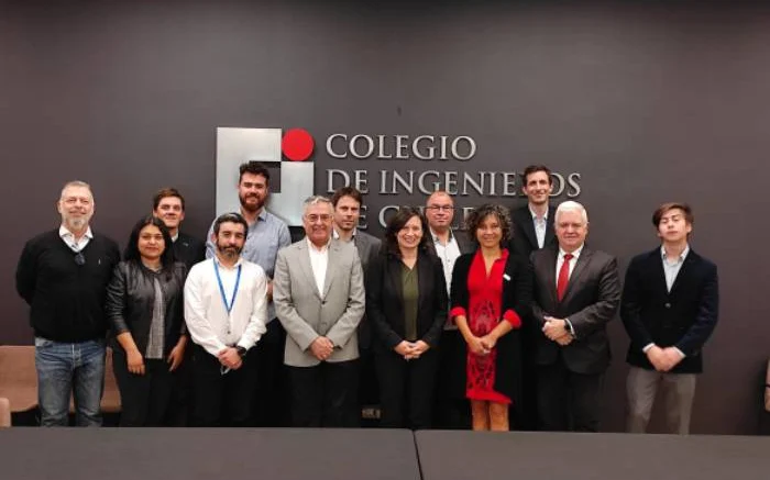 consortium européen PRESTIGIOUS