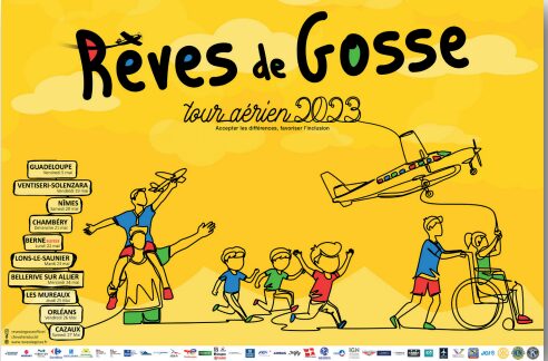 Rêves de Gosse