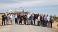CP - PLD Space accueille les premiers clients MIURA 5 sur sa base de lancement à Huelva en Espagne