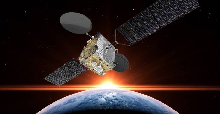 KOREASAT 6A embarquera une charge utile SBAS
