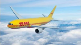 DHL Express modernise sa flotte avec neuf Boeing B777-200LR