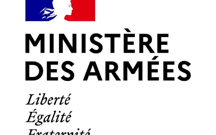 Communiqué_nomination de l'ingénieur général de l'armement (2S) Christophe Salomon, vice président du Conseil général de l'armement