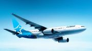 Air Transat annualise ses vols Marseille > Montréal et prolonge ceux au départ de Nantes
