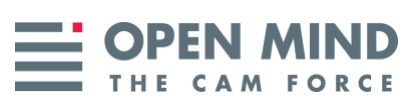 OPEN MIND : l'équipementier spatial de rang 1 COMAT fait confiance à la FAO hyperMILL