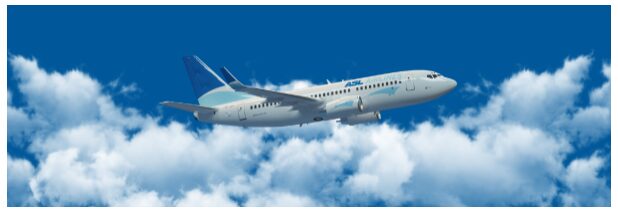 Béjaïa, Sétif, Tlemcen: ASL Airlines France lance trois nouvelles lignes vers l'Algérie au départ de l'aéroport de Lille