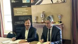 L'ENAC et l'IFA s'associent pour proposer un programme de formation destiné aux administrateurs ou futurs administrateurs du secteur de l'Aéronautique, du Spatial et du Transport Aérien