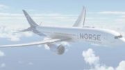 Norse Atlantic Airways poursuit son fort développement au départ de Londres