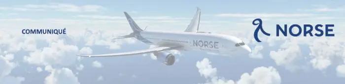 Norse Atlantic Airways poursuit son fort développement au départ de Londres