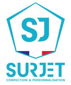 L'aviation se met au vert et au made in France avec le service de location de têtières personnalisables et 100% Made in France de SurJet