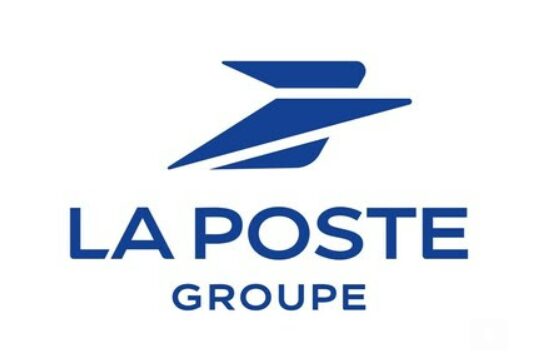 La poste