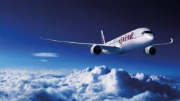 Qatar airways