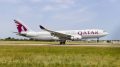 Qatar Airways inaugure son premier vol à destination de Toulouse
