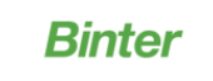 BINTER SIGNE LE FINANCEMENT DES SIX NOUVEAUX RÉACTEURS EMBRAER E195-E2