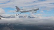 Le gouvernement du Canada commande 4 nouveaux Airbus A330 MRTT