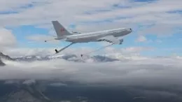 Le gouvernement du Canada commande 4 nouveaux Airbus A330 MRTT