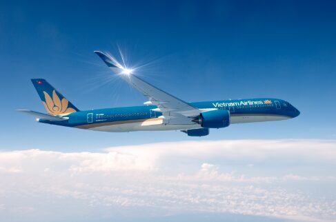 Erratum - Vietnam Airlines