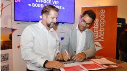 Daher signe un pacte de coopération avec Nantes Métropole pour favoriser un développement économique responsable