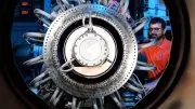 easyJet et Rolls-Royce annoncent avoir franchi une étape décisive dans leur projet de recherche sur l'hydrogène, une première mondiale