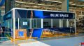 Blue Space un projet intrapreneurial d’Airbus Helicopters pour casser les silos