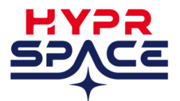 HyPrSpace et la Direction Générale de l'Armement s'associent pour développer un lanceur spatial à propulsion innovante